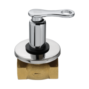 Concealed Stop Valve