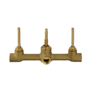 Wall Mixer Wall Mounted