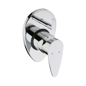 Single Liver Diverter 40mm (Exposed Parts)