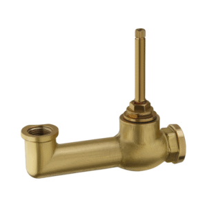 Sink Cock Wall Mounted (Concealed Parts)