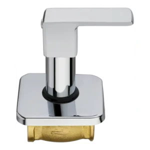Concealed Stop Valve PSPE-11009 (Forged Rising)/ PSPE-11009 A (Forged Ceramic)