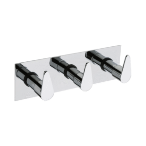 Basin Mixer Wall Mounted (Exposed Parts)