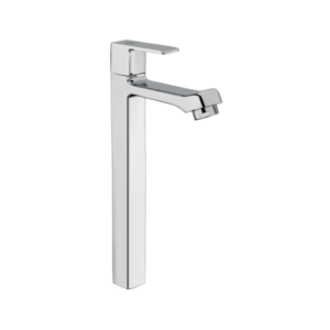 Pillar Tap with Extended Body