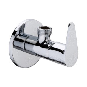 Angle Cock