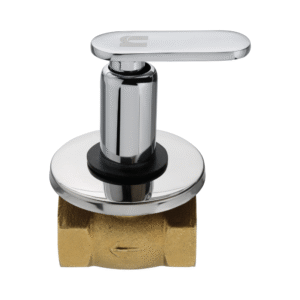 Concealed Stop Valve