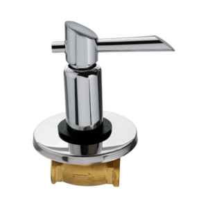 Concealed Stop Valve