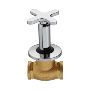 Concealed Stop Valve