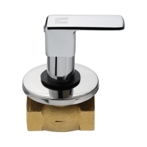 Concealed Stop Valve