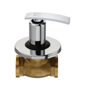 Concealed Stop Valve