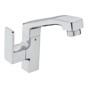 Swan Neck Pillar Tap PSPE-11007