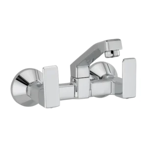 Sink Mixer with Swinging Spout PSPE-11019