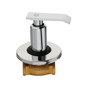 Concealed Stop Valve