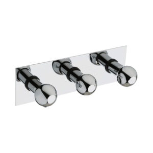 Wall Mixer Wall Mounted (Exposed Parts)