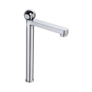 Pillar Tap with Extended Body