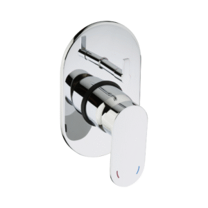 Single Liver Diverter (Exposed Parts)