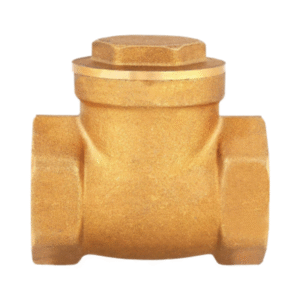 NON RETURN VALVE HEAVY