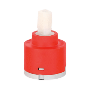 Single Lever Diverter Cartridge 40mm