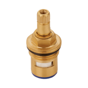 Ceramic Disc 1/2" Regular