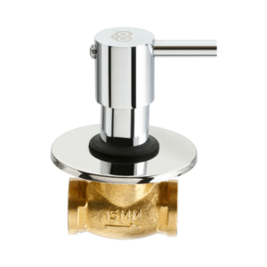 Concealed Stop Valve