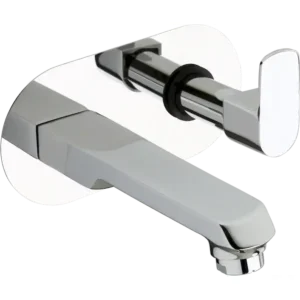 BASIN MIXER WALL MOUNTED (EXPOSED PARTS) – PSHE-10273