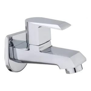BIB TAP WITH WALL FLANGE – PSRU-10151
