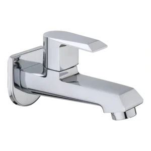 BIB TAP LONG BODY WITH WALL FLANGE – PSRU-10152