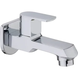 BIB TAP WITH WALL FLANGE