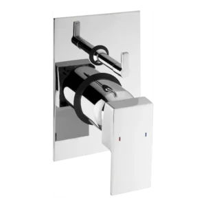 SINGLE LEVER DIVERTER 45mm (EXPOSED PARTS) – PSRU-10175