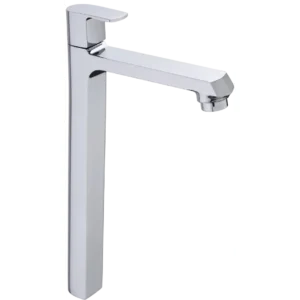 PILLAR TAP WITH EXTENDED BODY