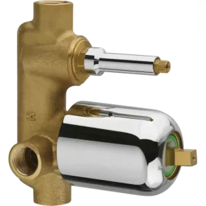 SINGLE LEVER DIVERTER 45mm (CONCEALED PARTS) – PPID00025