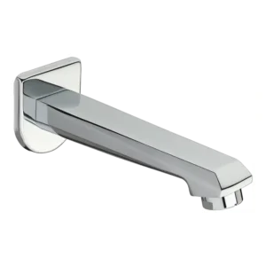BATH TUB SPOUT WITH WALL FLANGE – PSRU-10170