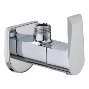 ANGLE COCK WITH WALL FLANGE – PSRU-10154