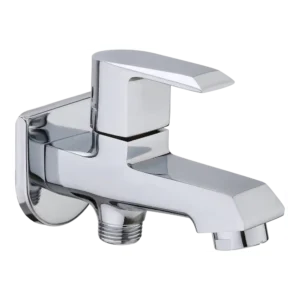 BIB TAP 2 WAY WITH WALL FLANGE – PSRU-10155