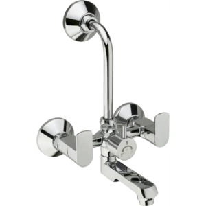 WALL MIXER WITH BEND – PSHE-10265