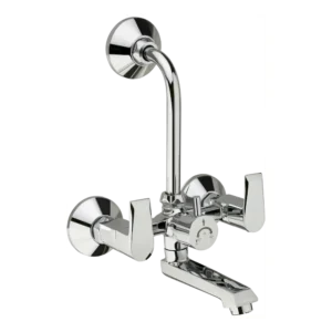 WALL MIXER WITH BEND – PSRU-10165