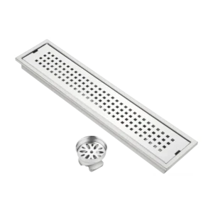 SHOWER CHANNEL DRAIN