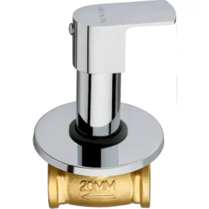 CONCEALED STOP VALVE – PSHE-10259-D / PSHE-10259-B