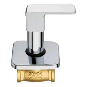 CONCEALED STOP VALVE – PSPE-11009-D / PSPE-11009-B