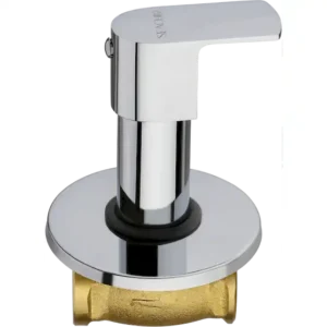 CONCEALED STOP VALVE