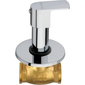 CONCEALED STOP VALVE – PSHE-10260 / PSHE-10260 A