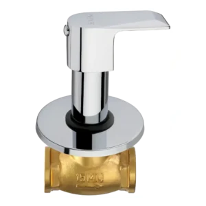 CONCEALED STOP VALVE – PSRU-10160 / PSRU-10160 A