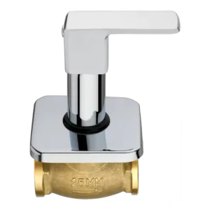 FLUSH VALVE – PSPE-11012 / PSPE-11012 A