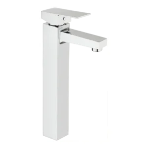 SINGLE LEVER BASIN MIXER WITH EXTENDED BODY – PSPE-11028
